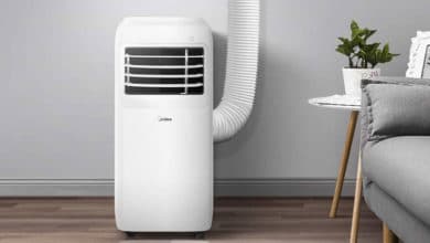 Portable Air Conditioner