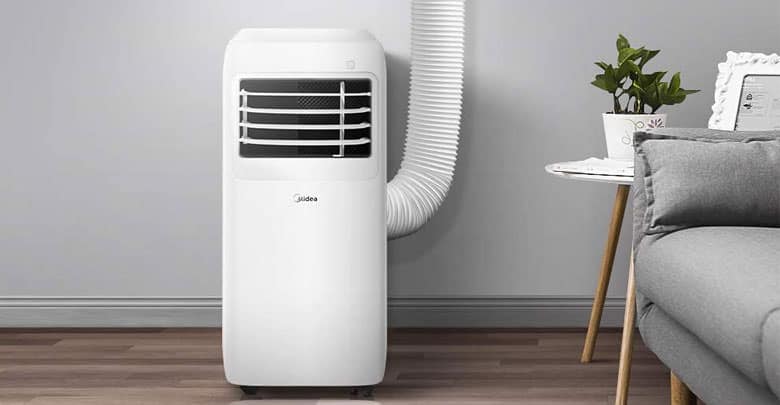 Portable Air Conditioner