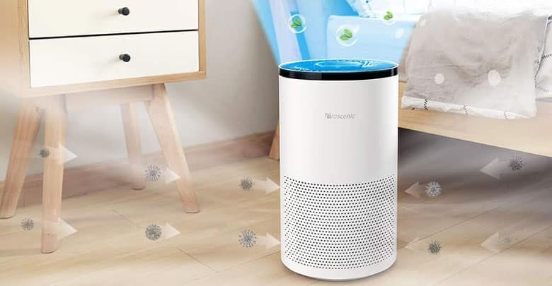 Air Purifier