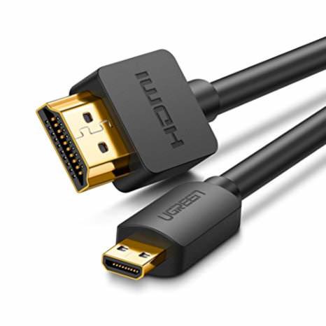 HDMI Type-A