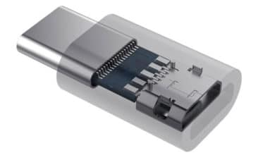 USB Type-C Adapter