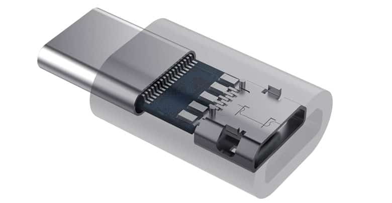 USB Type-C Adapter