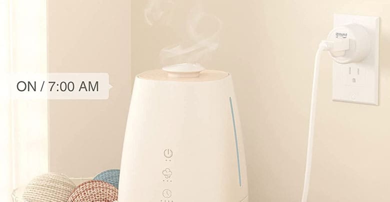 Smart Plug