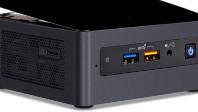 Mini PC