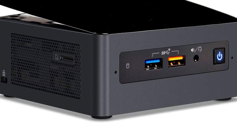 Mini PC