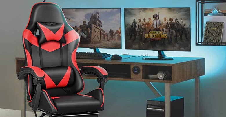 Gaming Chair